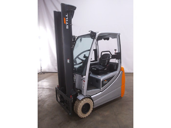 Elektrinis krautuvas STILL RX20