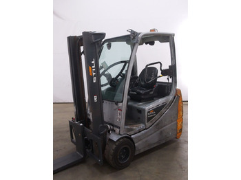 Elektrinis krautuvas STILL RX20