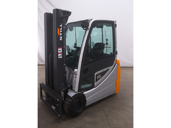 Elektrinis krautuvas STILL RX20