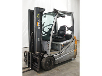 Elektrinis krautuvas STILL RX20