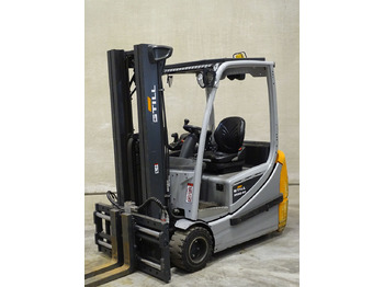 Elektrinis krautuvas STILL RX20