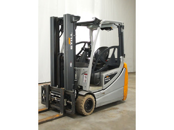 Elektrinis krautuvas STILL RX20