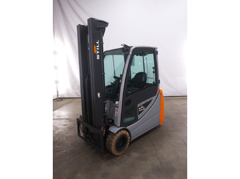 Elektrinis krautuvas STILL RX20