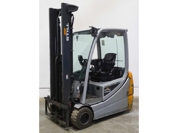 Elektrinis krautuvas STILL RX20