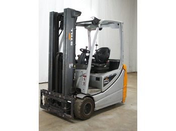 Elektrinis krautuvas STILL RX20