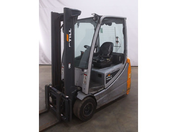 Elektrinis krautuvas STILL RX20