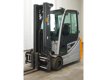 Elektrinis krautuvas STILL RX20