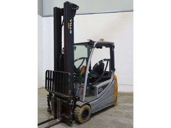 Elektrinis krautuvas STILL RX20