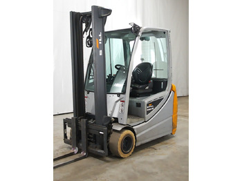 Elektrinis krautuvas STILL RX20