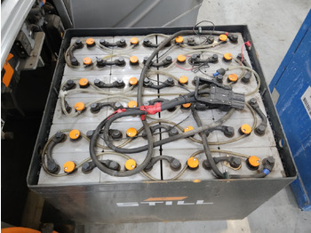 Elektrinis krautuvas Still RX20-20L: foto 4