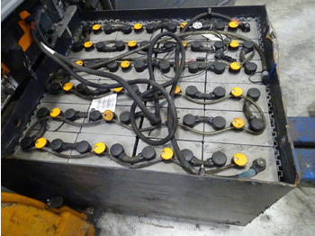 Elektrinis krautuvas Still RX20-20L: foto 4 Elektrinis krautuvas Still RX20-20L: foto 4