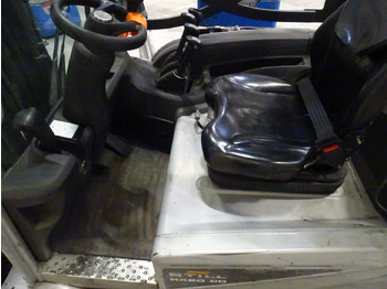 Elektrinis krautuvas Still RX20-20L: foto 3 Elektrinis krautuvas Still RX20-20L: foto 3