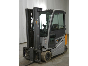 Elektrinis krautuvas STILL RX20