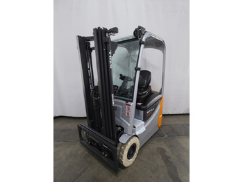 Elektrinis krautuvas STILL RX50