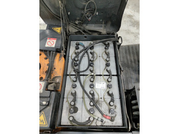 Elektrinis krautuvas Still RX50-15: foto 4