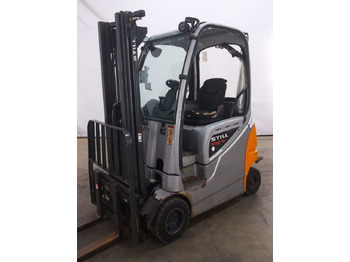 Elektrinis krautuvas STILL RX60