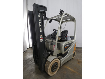 Elektrinis krautuvas STILL RX60