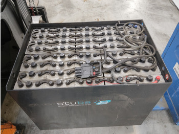 Elektrinis krautuvas Still RX60-25: foto 4
