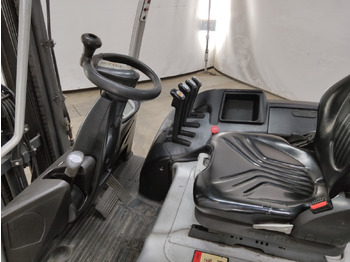 Elektrinis krautuvas Still RX60-25: foto 3