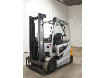 Elektrinis krautuvas STILL RX60