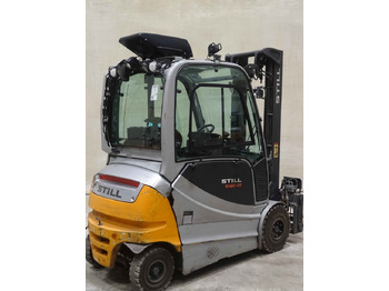 Elektrinis krautuvas Still RX60-25L: foto 2