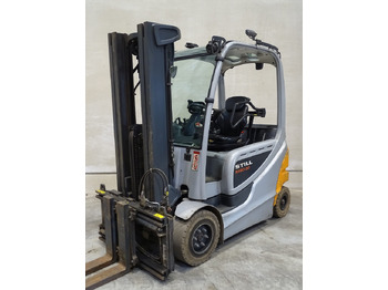 Elektrinis krautuvas STILL RX60