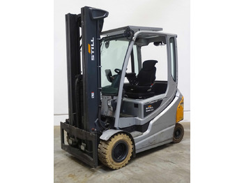 Elektrinis krautuvas STILL RX60