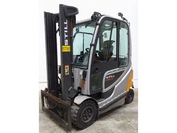 Elektrinis krautuvas STILL RX60