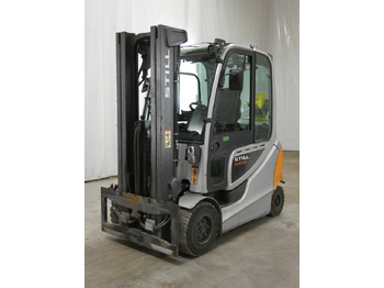 Elektrinis krautuvas STILL RX60