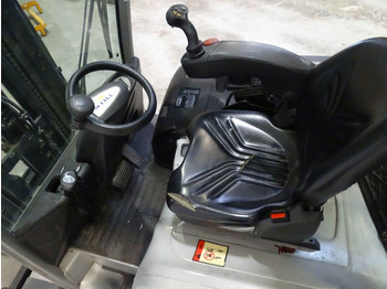 Elektrinis krautuvas Still RX60-35: foto 3 Elektrinis krautuvas Still RX60-35: foto 3