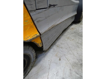 Elektrinis krautuvas Still RX60-35: foto 5 Elektrinis krautuvas Still RX60-35: foto 5