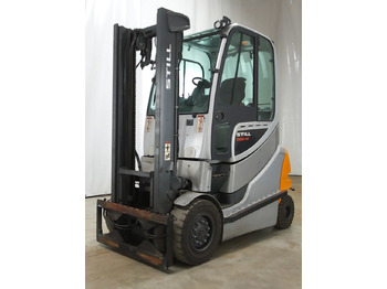 Elektrinis krautuvas STILL RX60