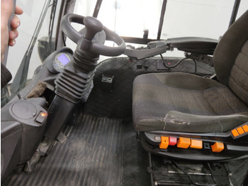 Elektrinis krautuvas Still RX60-45: foto 3