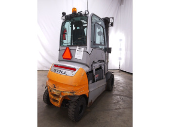 Elektrinis krautuvas Still RX60-45: foto 2