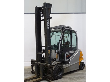 Elektrinis krautuvas STILL RX60