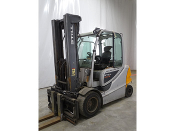 Elektrinis krautuvas STILL RX60