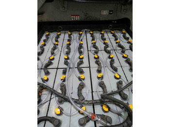 Elektrinis krautuvas Still RX60-50: foto 4