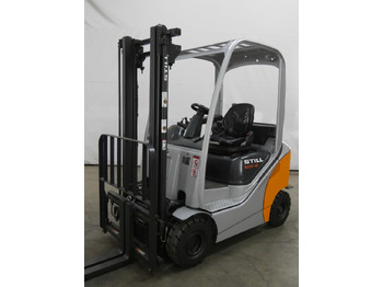 Dyzelinis krautuvas STILL RX70