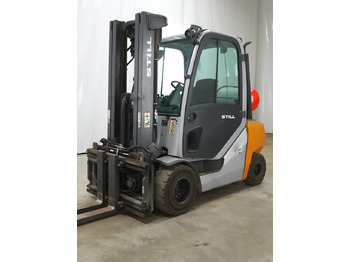 Šakinis krautuvas STILL RX70