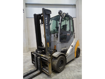 Dyzelinis krautuvas STILL RX70