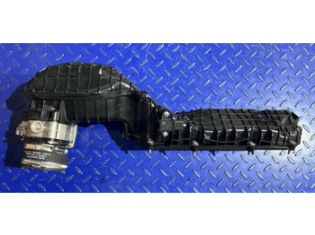 Įsiurbimo kolektorius CONTINENTAL