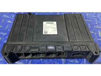 Valdymo blokas DAF CF