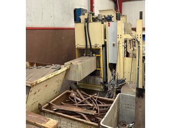 Įrankis/ Įranga Klanke S-45 HKV Karton Plastic Press: foto 5
