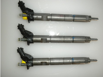 Mercedes 3.0L Euro 4 Piezo Injectors 0445115064 A6420701387 Sprinter, Vito, Viano, E Class, S Class, ML R Class, G CLass - Purkštukas - Turistinis autobusas: foto 1 Mercedes 3.0L Euro 4 Piezo Injectors 0445115064 A6420701387 Sprinter, Vito, Viano, E Class, S Class, ML R Class, G CLass - Purkštukas - Turistinis autobusas: foto 1