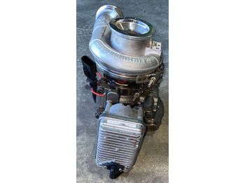 Nauja Turbina - Sunkvežimis Mercedes A9340902680 Atego Axor OM934 Euro 6: foto 5 Nauja Turbina - Sunkvežimis Mercedes A9340902680 Atego Axor OM934 Euro 6: foto 5