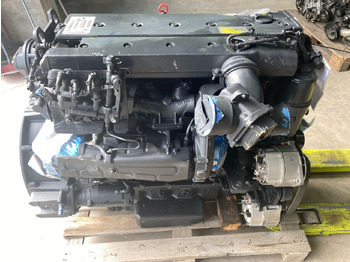 Nauja Variklis - Sunkvežimis Mercedes AXOR Atego OM926 Motor Euro 5 7.2L: foto 3