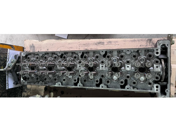 Variklis ir dalys MERCEDES-BENZ Actros