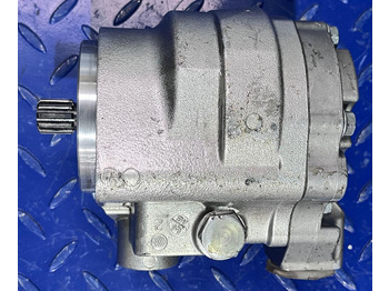 Nauja Stiprintuvo siurblys - Sunkvežimis Mercedes Actros MP4 Servo Pump A9604600280: foto 2 Nauja Stiprintuvo siurblys - Sunkvežimis Mercedes Actros MP4 Servo Pump A9604600280: foto 2