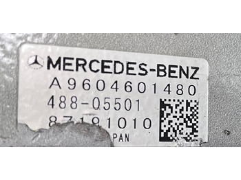 Nauja Stiprintuvo siurblys - Sunkvežimis Mercedes Actros MP4 Servo Pump A9604600280: foto 5 Nauja Stiprintuvo siurblys - Sunkvežimis Mercedes Actros MP4 Servo Pump A9604600280: foto 5