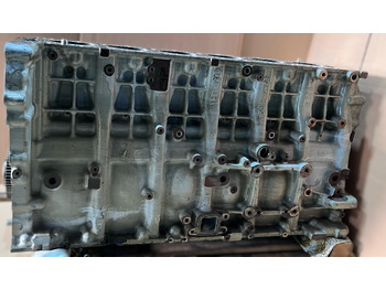 Variklis MERCEDES-BENZ